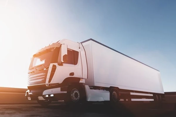 Ankara Beyoğlu, Nakliye Firması