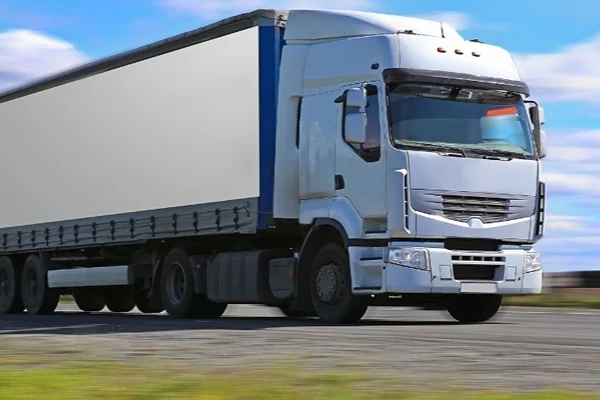 Ankara Beyoğlu, Nakliyat